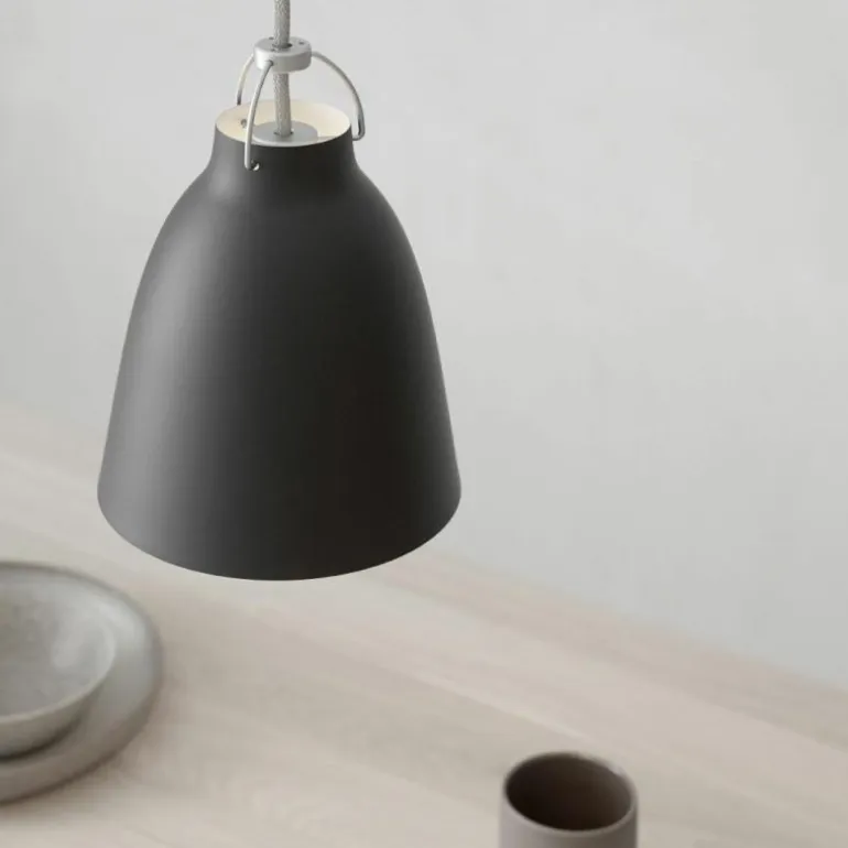 Caravaggio P1 Mat Hanglamp