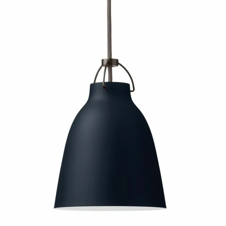 Caravaggio P1 Mat Hanglamp