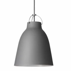 Caravaggio P2 Mat Hanglamp