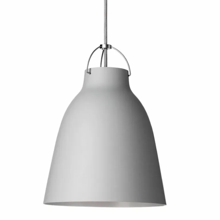 Caravaggio P2 Mat Hanglamp