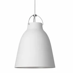 Caravaggio P2 Mat Hanglamp