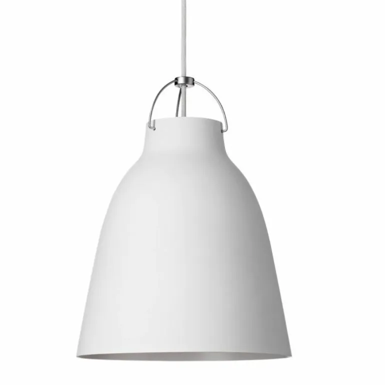 Caravaggio P2 Mat Hanglamp