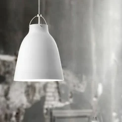 Caravaggio P2 Mat Hanglamp