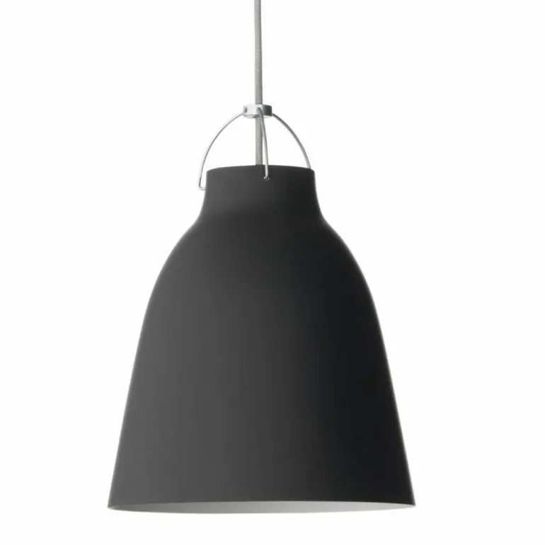 Caravaggio P2 Mat Hanglamp