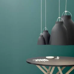 Caravaggio P2 Mat Hanglamp