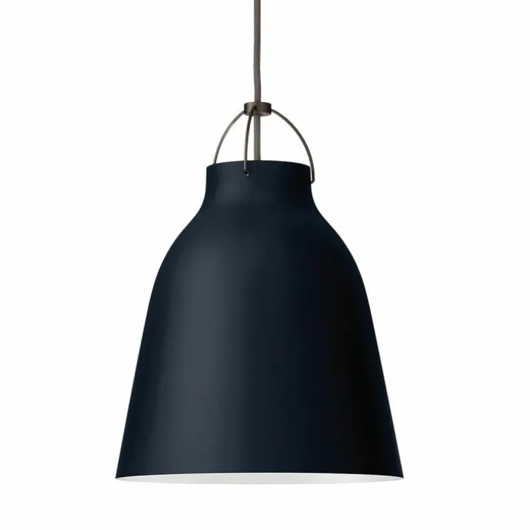 Caravaggio P2 Mat Hanglamp