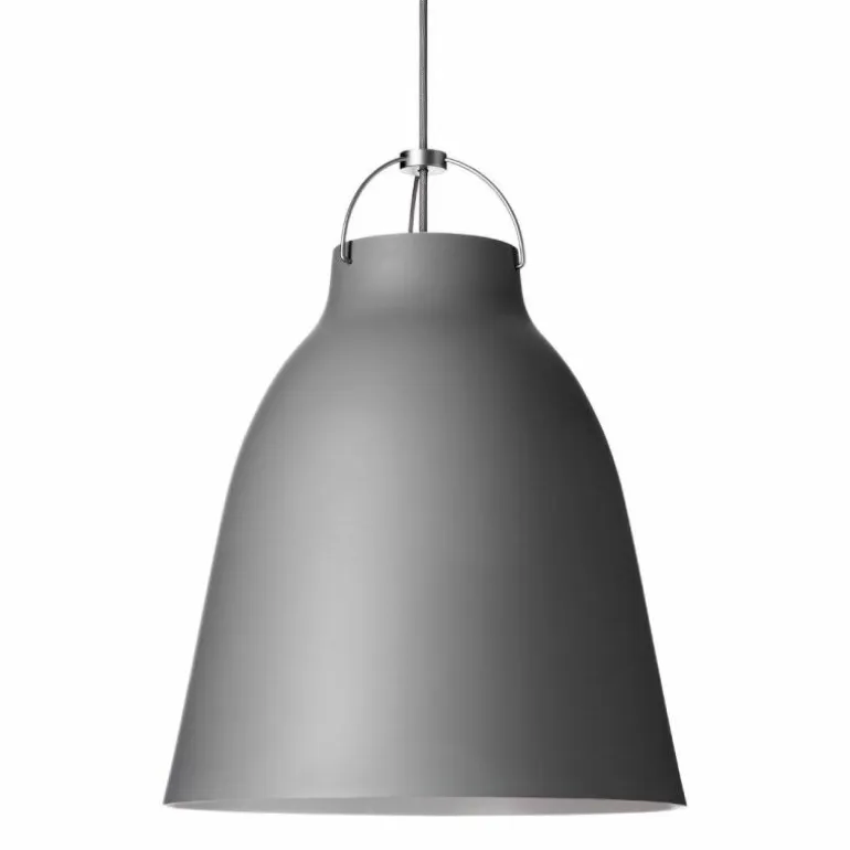 Caravaggio P3 Mat Hanglamp