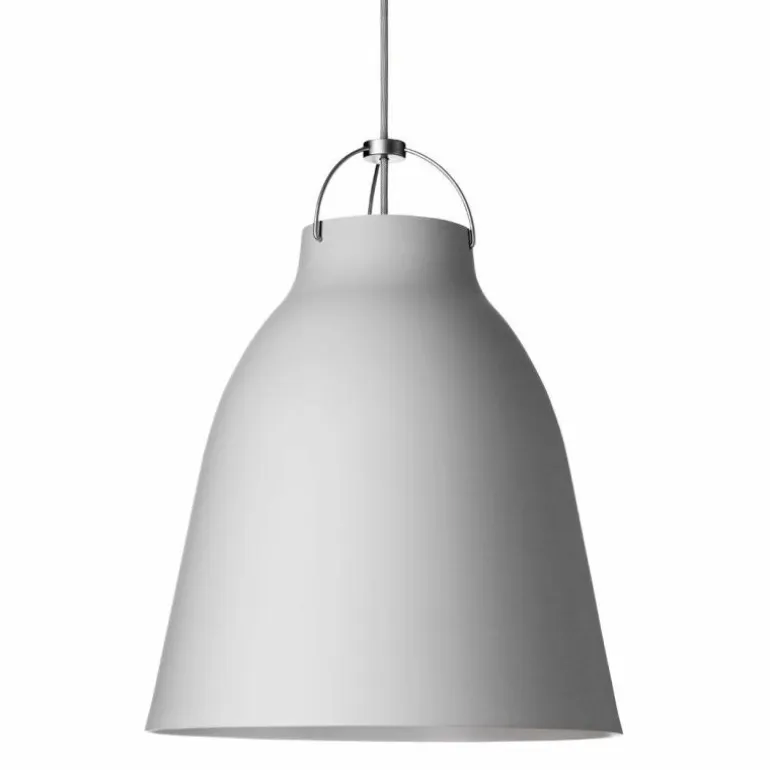 Caravaggio P3 Mat Hanglamp
