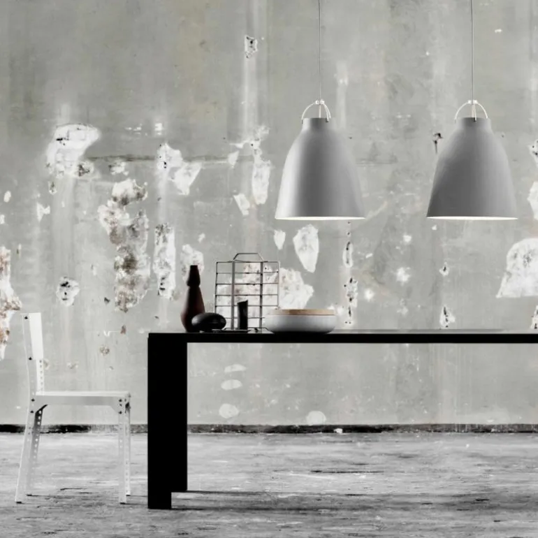 Caravaggio P3 Mat Hanglamp