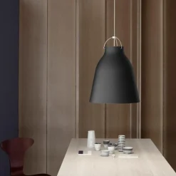 Caravaggio P3 Mat Hanglamp