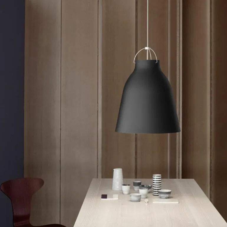 Caravaggio P3 Mat Hanglamp