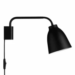 Caravaggio Read Wandlamp