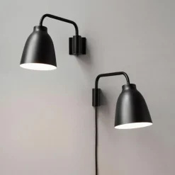 Caravaggio Read Wandlamp