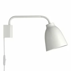 Caravaggio Read Wandlamp