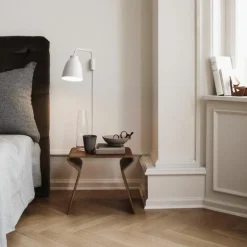 Caravaggio Read Wandlamp