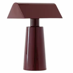 Caret MF1 Portable Tafellamp