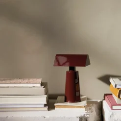 Caret MF1 Portable Tafellamp