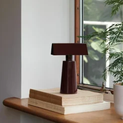 Caret MF1 Portable Tafellamp