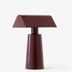 Caret MF1 Portable Tafellamp
