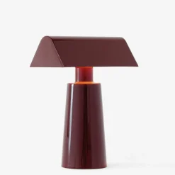 Caret MF1 Portable Tafellamp