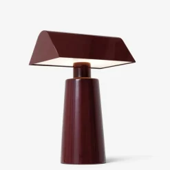 Caret MF1 Portable Tafellamp