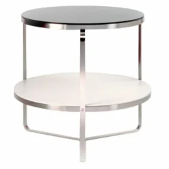 Carlotta Bijzettafel