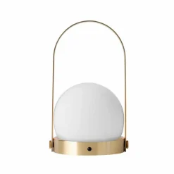 Carrie LED Tafellamp