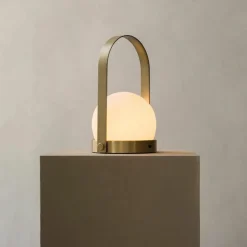 Carrie LED Tafellamp