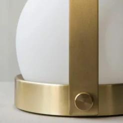 Carrie LED Tafellamp