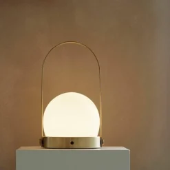 Carrie LED Tafellamp