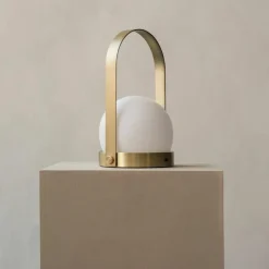 Carrie LED Tafellamp