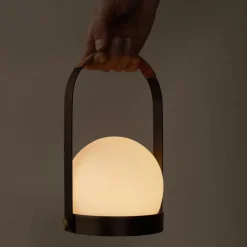 Carrie LED Tafellamp