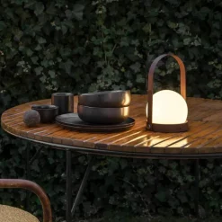 Carrie LED Tafellamp