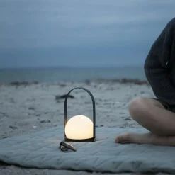 Carrie LED Tafellamp