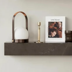 Carrie LED Tafellamp