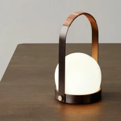 Carrie LED Tafellamp