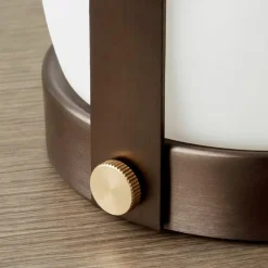 Carrie LED Tafellamp