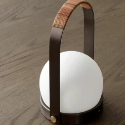 Carrie LED Tafellamp