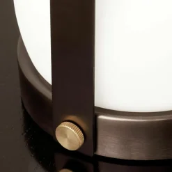 Carrie LED Tafellamp