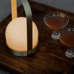 Carrie LED Tafellamp