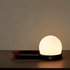 Carrie LED Tafellamp