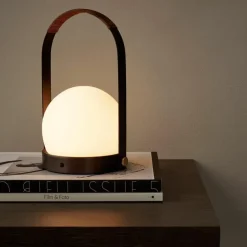 Carrie LED Tafellamp