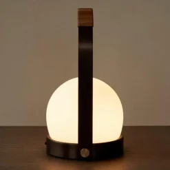 Carrie LED Tafellamp