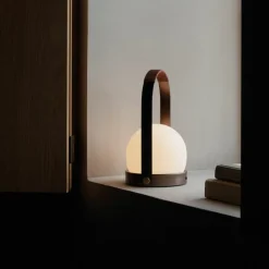 Carrie LED Tafellamp