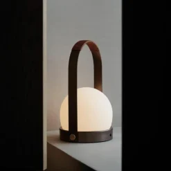 Carrie LED Tafellamp