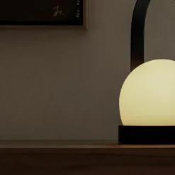 Carrie LED Tafellamp