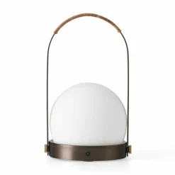 Carrie LED Tafellamp