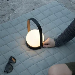 Carrie LED Tafellamp