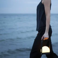 Carrie LED Tafellamp