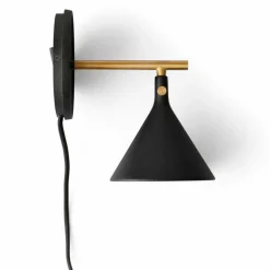 Cast Wandlamp
